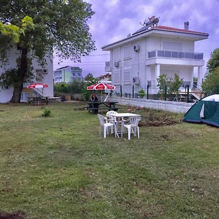Lila Motel Манавгат Екстер'єр фото