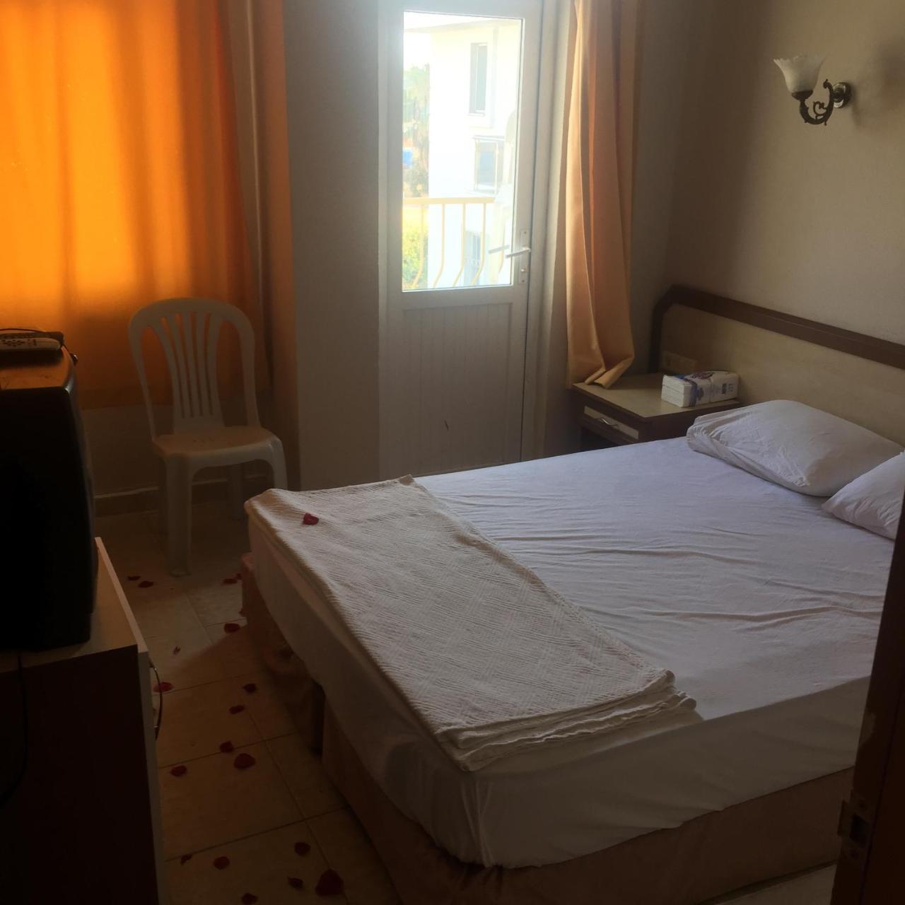 Lila Motel Манавгат Екстер'єр фото